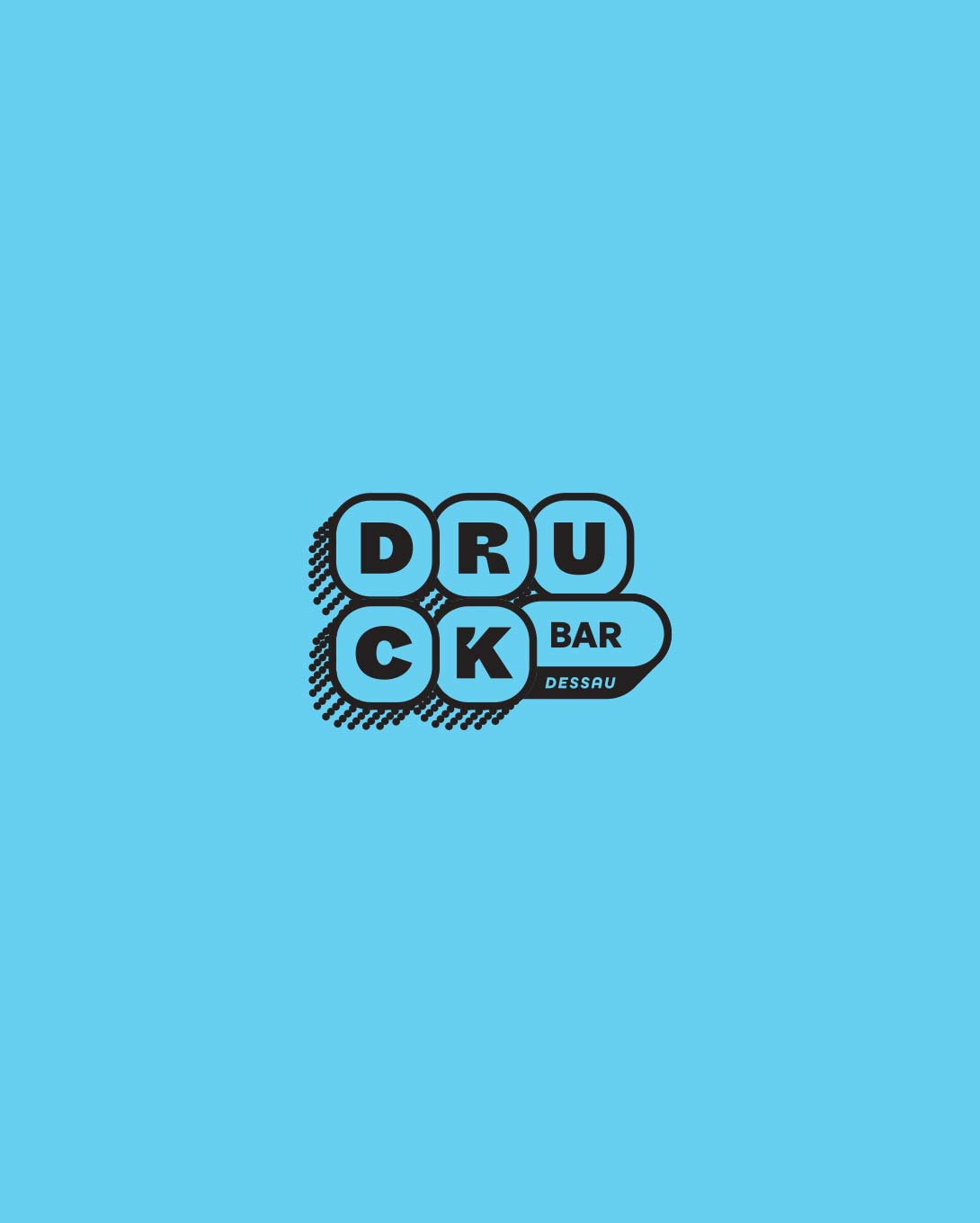 Druckbar Dessau Archive