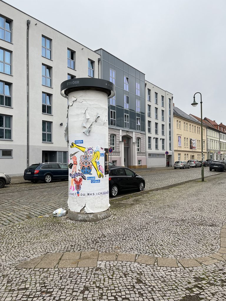 Im namen der Freiheit